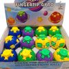 SPINNER ANTYSTRESOWY KULA 3D ROZKŁADANA ZABAWKA SENSORYCZNA FIDGET CUBE 5769708