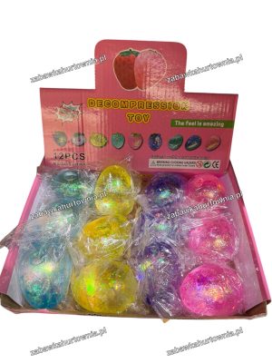 ZABAWKA GNIOTEK SQUISHY 7025698