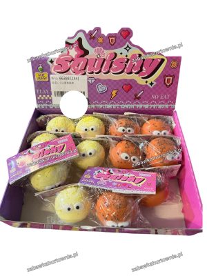 ZABAWKA GNIOTEK SQUISHY 7025700
