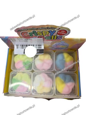 ZABAWKA GNIOTEK SQUISHY 7025709