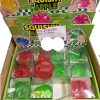 ZABAWKA GNIOTEK SQUISHY VAZELIN 7025714