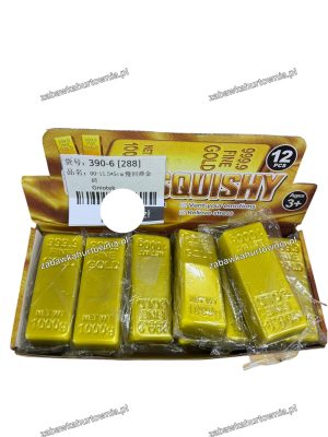 ZABAWKA GNIOTEK SQUISHY 7025718