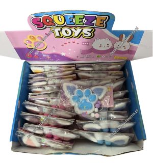 GNIOTEK SQUISHY 4141391