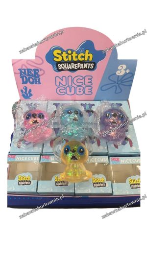 GNIOTEK SQUISHY 4141392