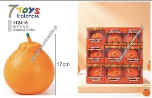 GNIOTEK SQUISHY DUZO 4501777