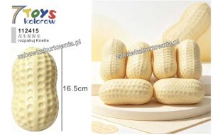 GNIOTEK SQUISHY DUZO 4501778