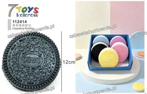 GNIOTEK SQUISHY DUZO 4501779