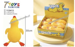 GNIOTEK SQUISHY DUZO 4501780