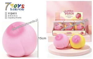GNIOTEK SQUISHY DUZO 4501781