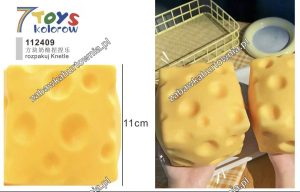 GNIOTEK SQUISHY DUZO 4501782