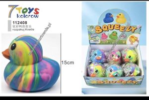 GNIOTEK SQUISHY DUZO 4501783
