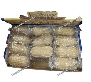 GNIOTEK SQUISHY 7CM 4501808