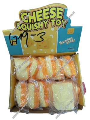 GNIOTEK SQUISHY 4501811