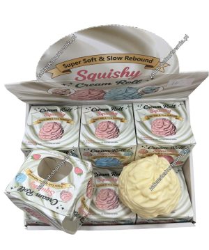 GNIOTEK SQUISHY 4501812