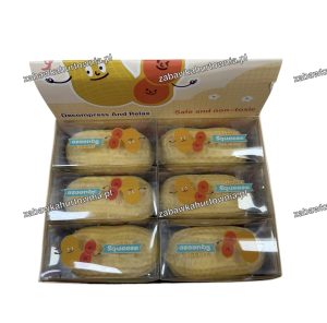 GNIOTEK SQUISHY 4501814