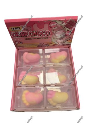 GNIOTEK SQUISHY 4501816