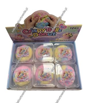 GNIOTEK SQUISHY 4501819