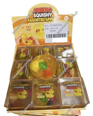 GNIOTEK SQUISHY 4501820