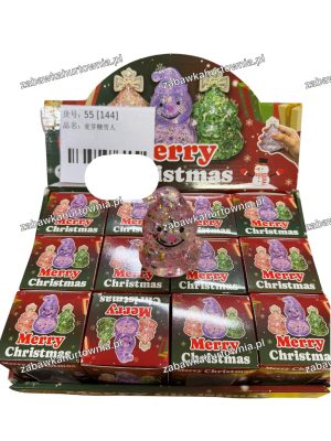 GNIOTEK SQUISHY 4501822