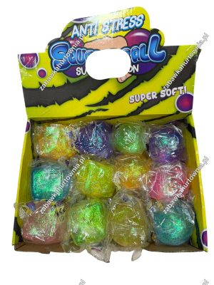GNIOTEK SQUISHY 4501823