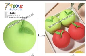 GNIOTEK SQUISHY DUZO 4501825