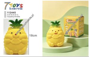 GNIOTEK SQUISHY DUZO 4501826