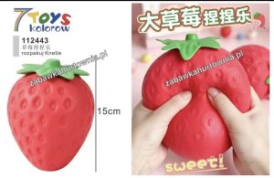 GNIOTEK SQUISHY DUZO 4501827