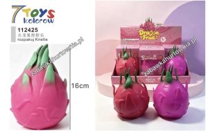 GNIOTEK SQUISHY DUZO 4501831