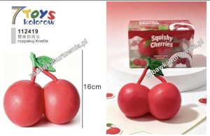 GNIOTEK SQUISHY DUZO 4501833