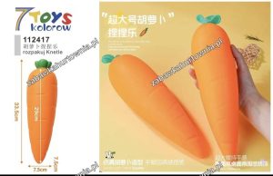 GNIOTEK SQUISHY DUZO 4501834