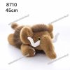 Maskotka mamut 45 cm 4501836