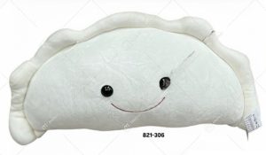 PLUSZOWA MASKOTKA 70CM 8417833