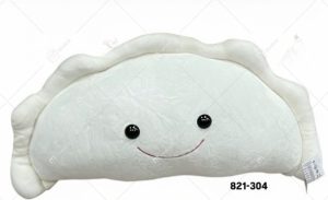 PLUSZOWA MASKOTKA 50CM 8417832