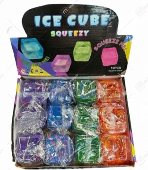 GNIOTEK SQUISHY 8417813