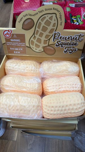GNIOTEK SQUISHY DUZO 8417794