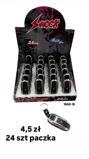 Brelok do Kluczy Światła 8417770