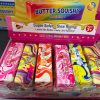 13_5cm Butter Squishy kolorowa piankowa zabawka 3522743