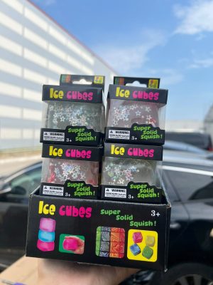 ZABAWKA GNIOTEK SQUISHY 6454909