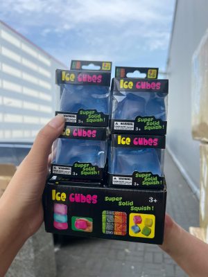 ZABAWKA GNIOTEK SQUISHY 6454908
