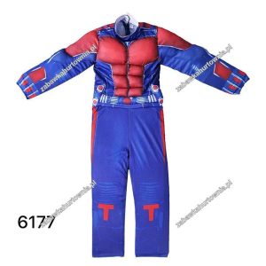 Strój antman Rozmiar SML 5252395