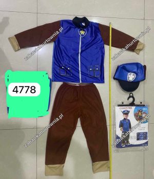 Strój Chase Rozmiar SML 5252400