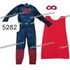 Strój Superman. Rozmiar -S-L 5252411