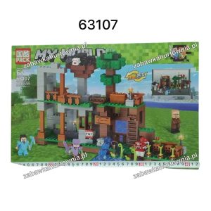 Klocki minecraft 5252420