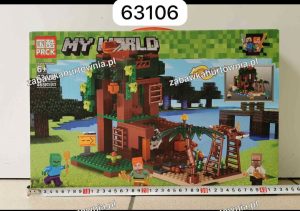 Klocki minecraft 5252422