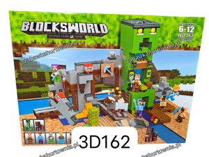 Klocki Minecraft 5252431