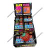 ZABAWKA GNIOTEK SQUISHY 9780219