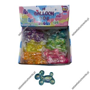 ZABAWKA GNIOTEK SQUISHY 9780220