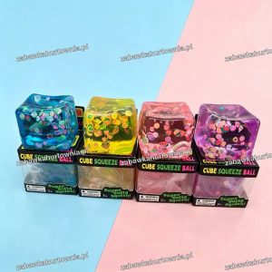 ZABAWKA GNIOTEK SQUISHY 6383408