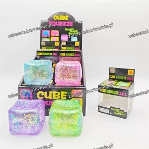 ZABAWKA GNIOTEK SQUISHY 6383409