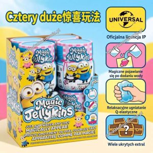 Magic Jellykins_ maskotka niespodzianka ze słoika 6383413